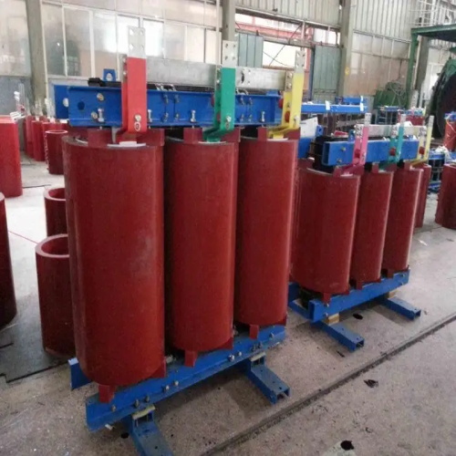 余江SCB10-250KVA干式变压器