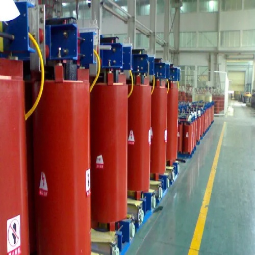 余江SCB10-200KVA干式变压器