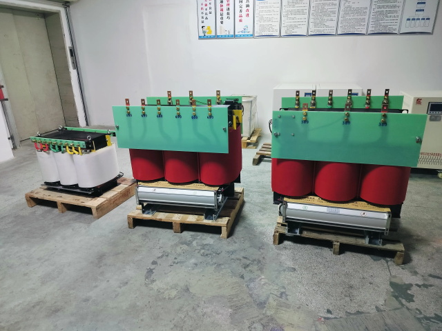 余江KS11-1000KVA矿用变压器